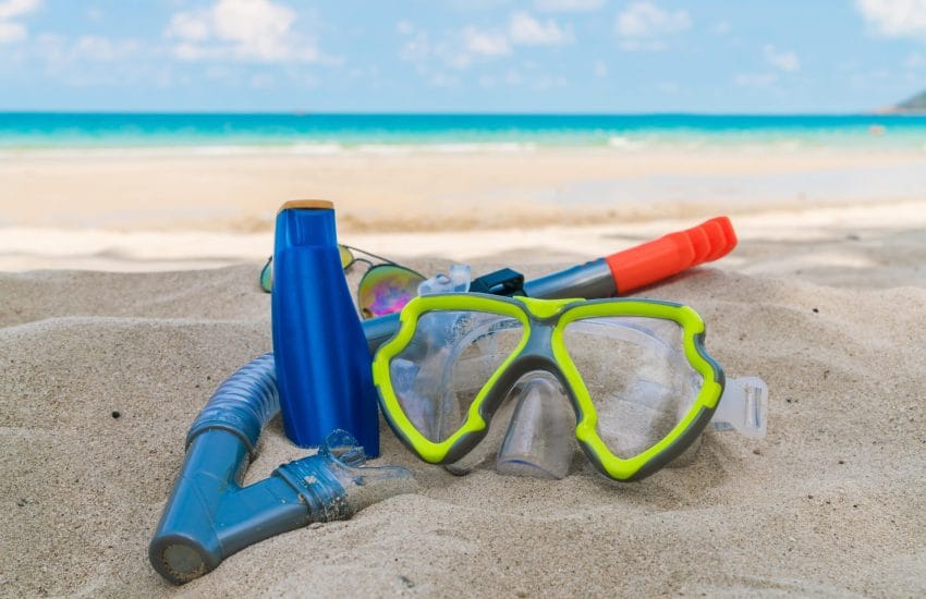 Snorkeling Destinations Near West Palm Beach